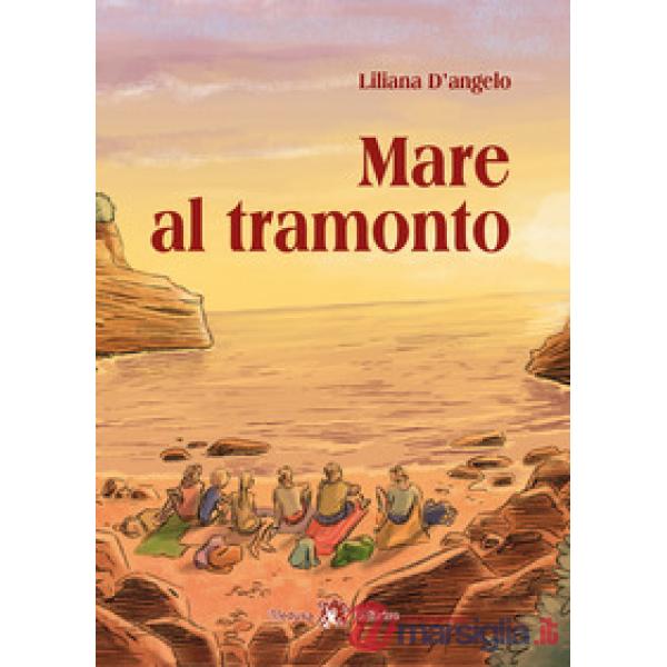 MARE AL TRAMONTO