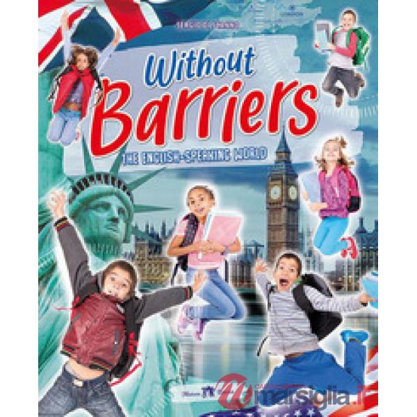 WITHOUT BARRIERS