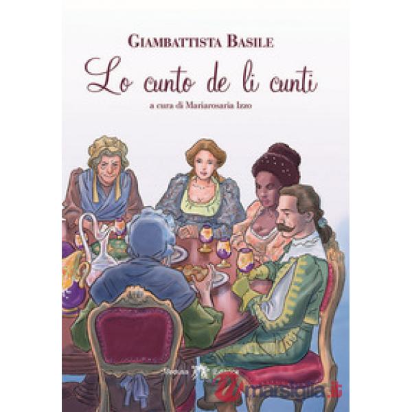 CUNTO DE LI CUNTI (LO)