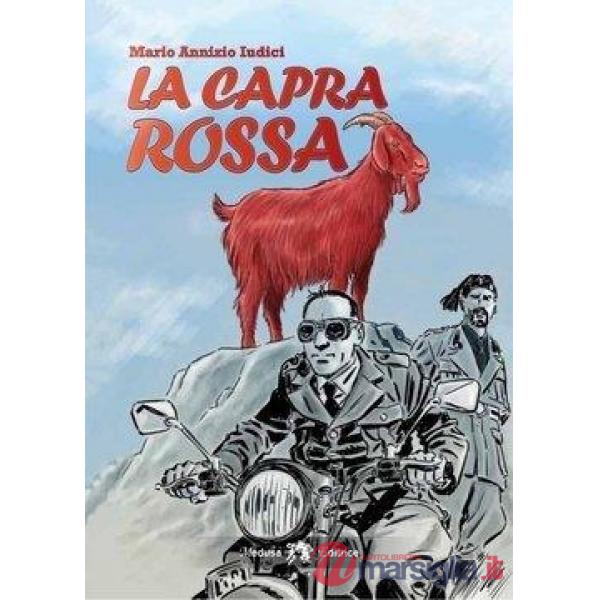 CAPRA ROSSA (LA)