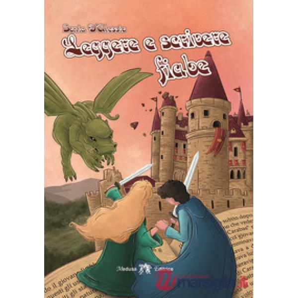 LEGGERE E SCRIVERE FIABE ED. 2024