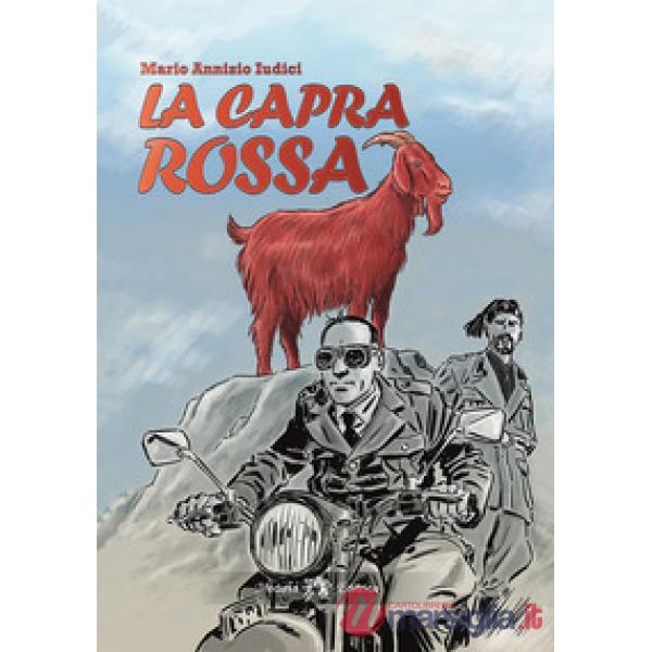 CAPRA ROSSA (LA)