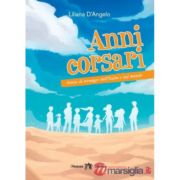 ANNI CORSARI