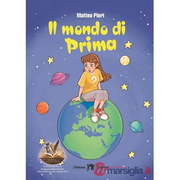 IL MONDO DI PRIMA