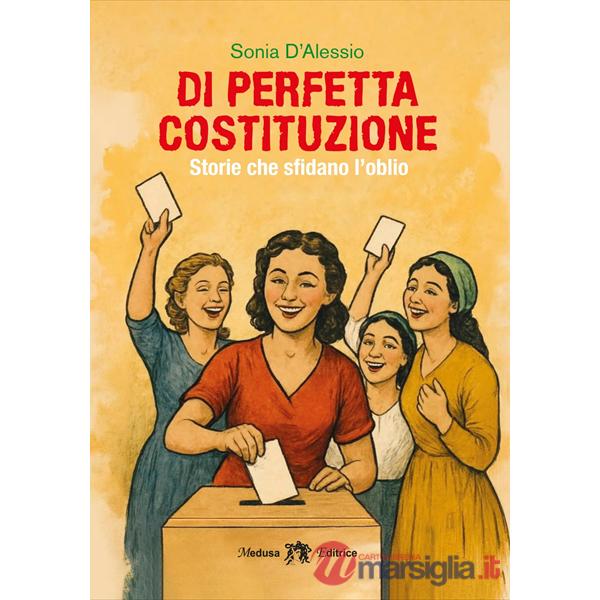 DI PERFETTA COSTITUZIONE