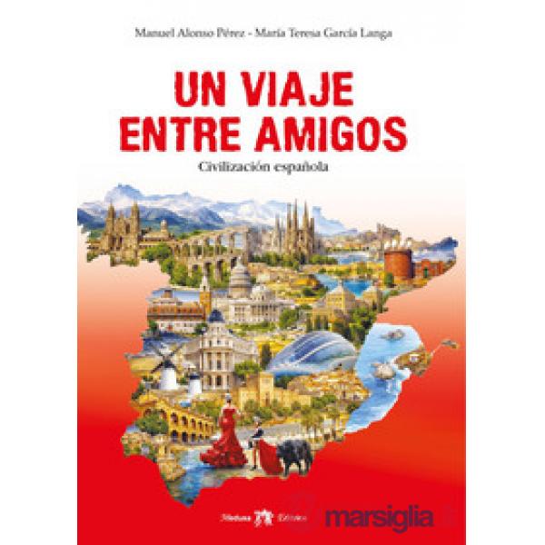 EN VIAJE ENTRE AMIGOS