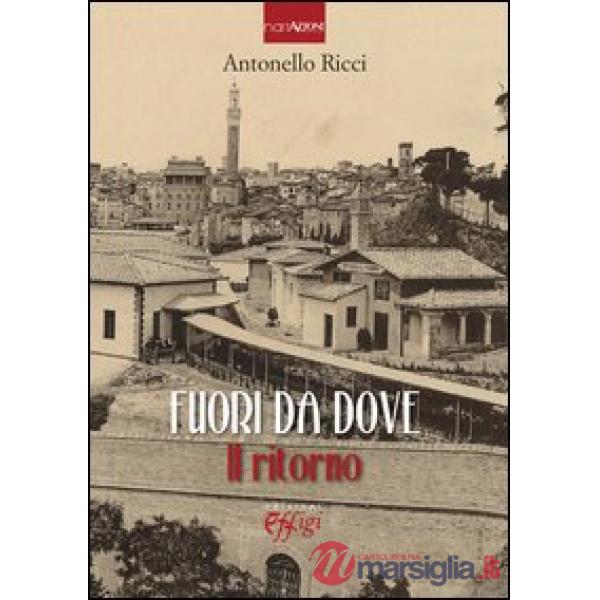 Fuori da dove. Il ritorno