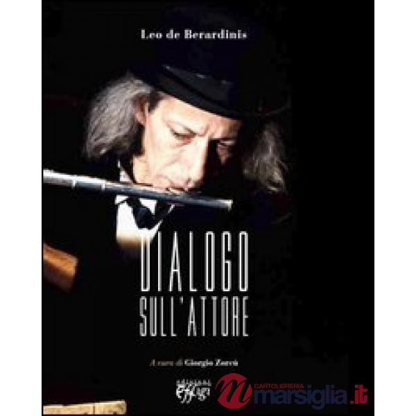 Dialogo sull'attore
