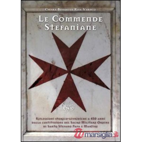 Commende stefaniane (Le)