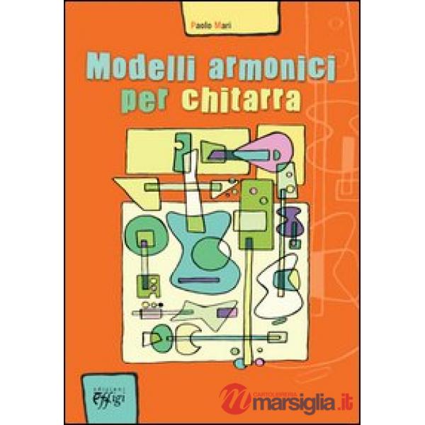 Modelli armonici per chitarra