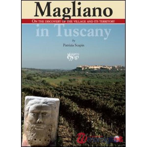 Magliano in Tuscany