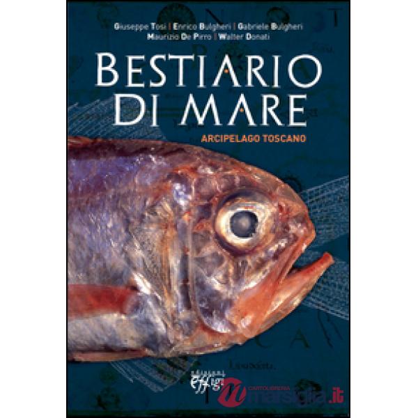 Bestiario di mare