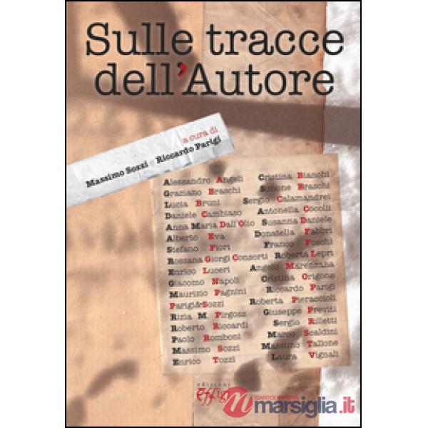 Sulle tracce dell'autore