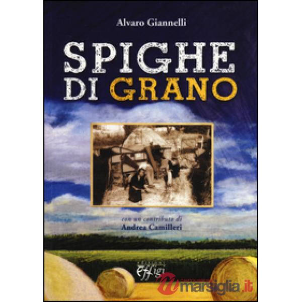 Spighe di grano