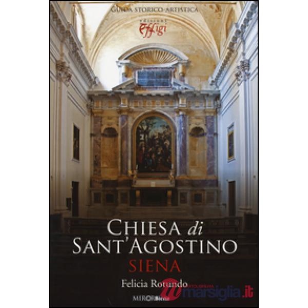 Chiesa di sant'Agostino Siena