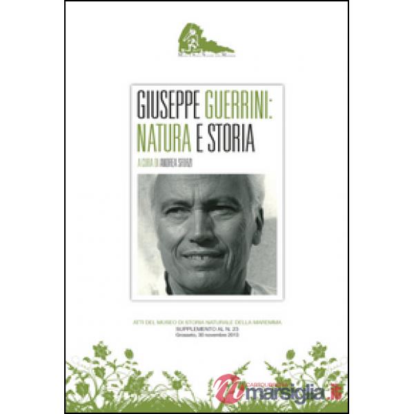 Giuseppe Guerrini natura e storia