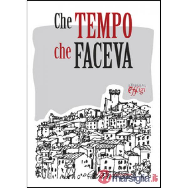 Che tempo che faceva