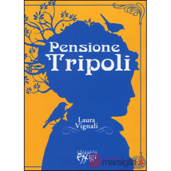 Pensione Tripoli