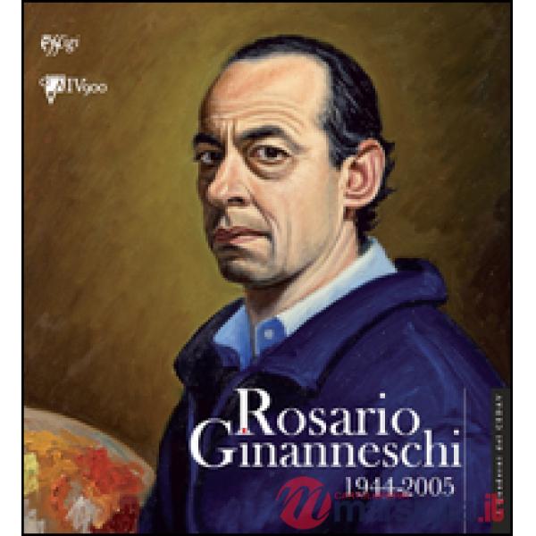 Rosario Ginanneschi 1944-2005