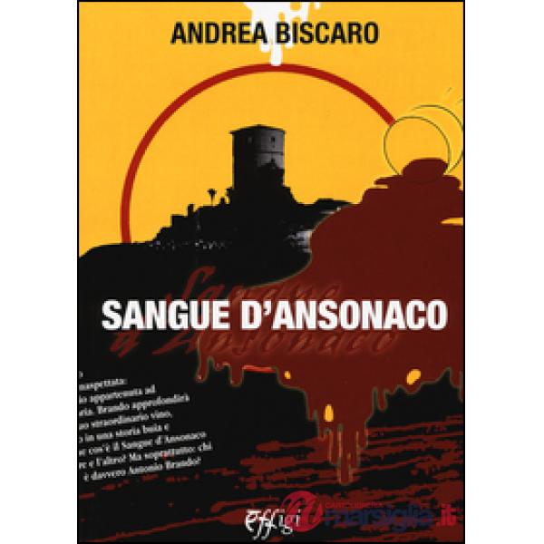 Sangue d'Ansonaco
