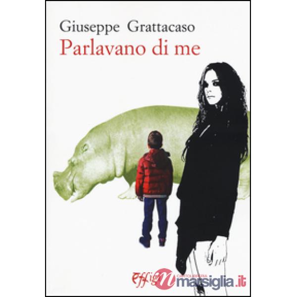 Parlavano di me
