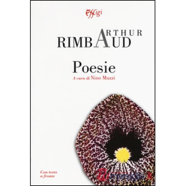 Poesie. Testo francese a fronte