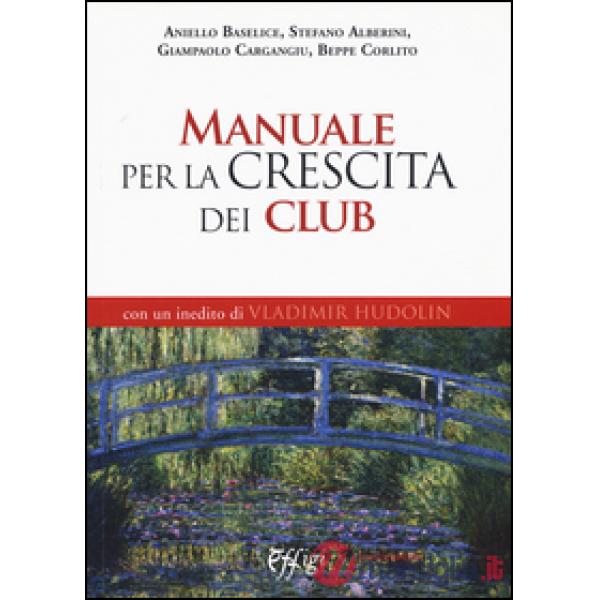 Manuale per la crescita dei Club