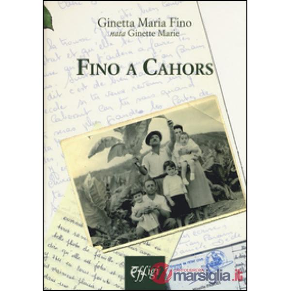 Fino a Cahors