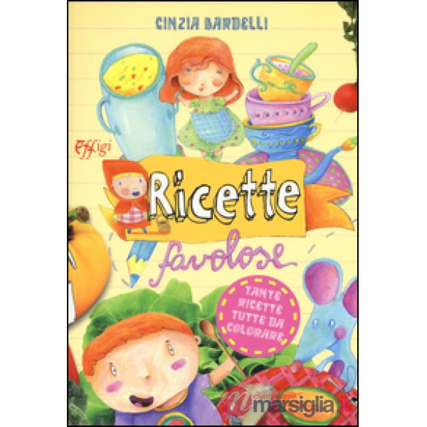 Ricette favolose