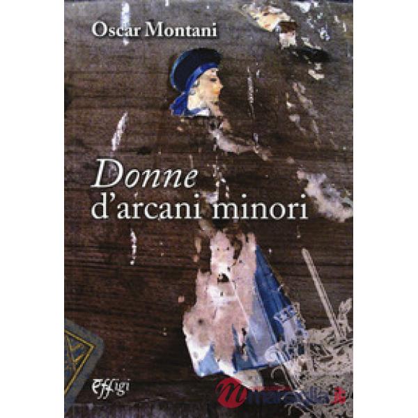 Donne d'arcani minori