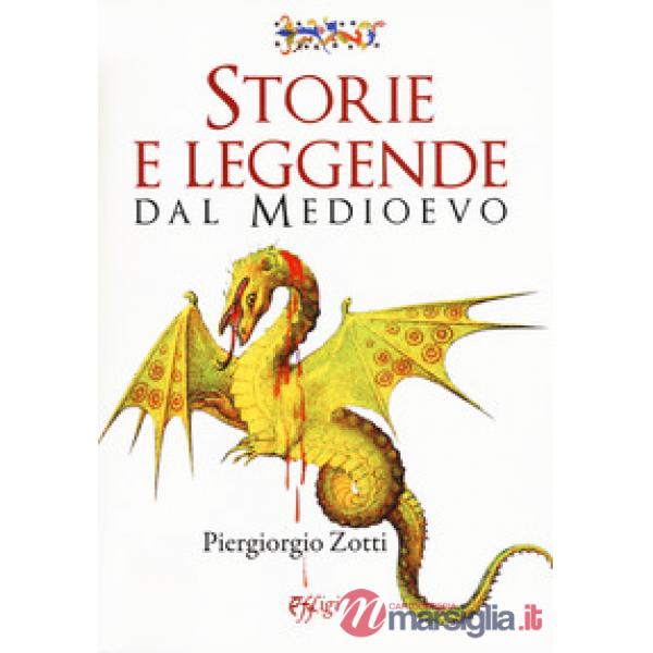 Storie e leggende dal Medioevo
