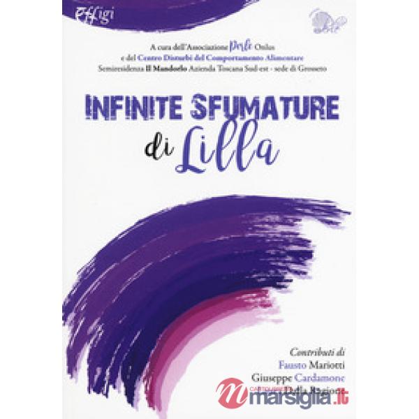 Infinite sfumature di lilla