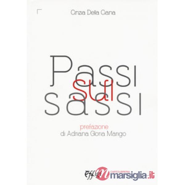 Passi sui sassi