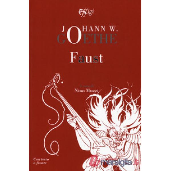 Faust. Testo tedesco a fronte