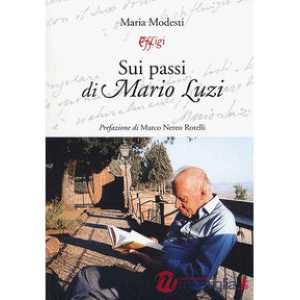 Sui passi di Mario Luzi
