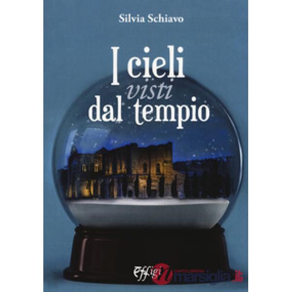 Cieli visti dal tempio (I)