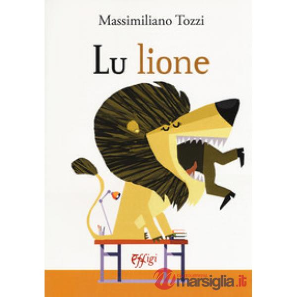 Lu Lione