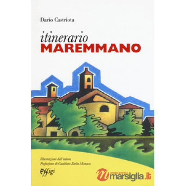 Itinerario maremmano