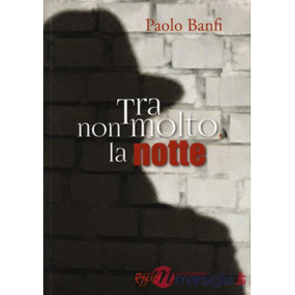 Tra non molto la notte