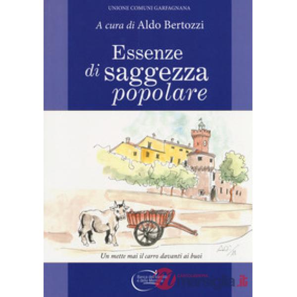 Essenze di saggezza popolare