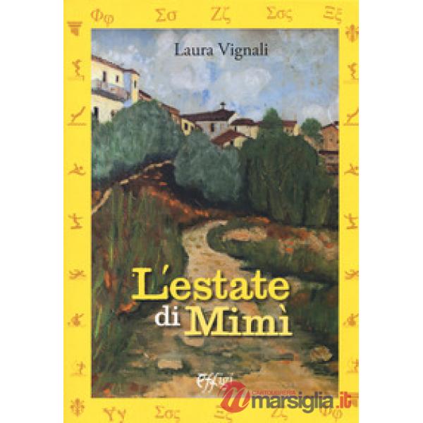Estate di Mimì (L')
