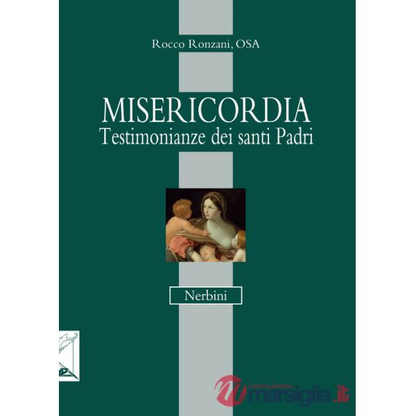 Misericordia. Testimonianza dei santi Padri