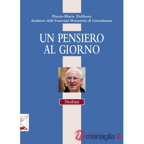 Pensiero al giorno (Un)