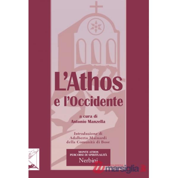 Athos e l'Occidente (L')