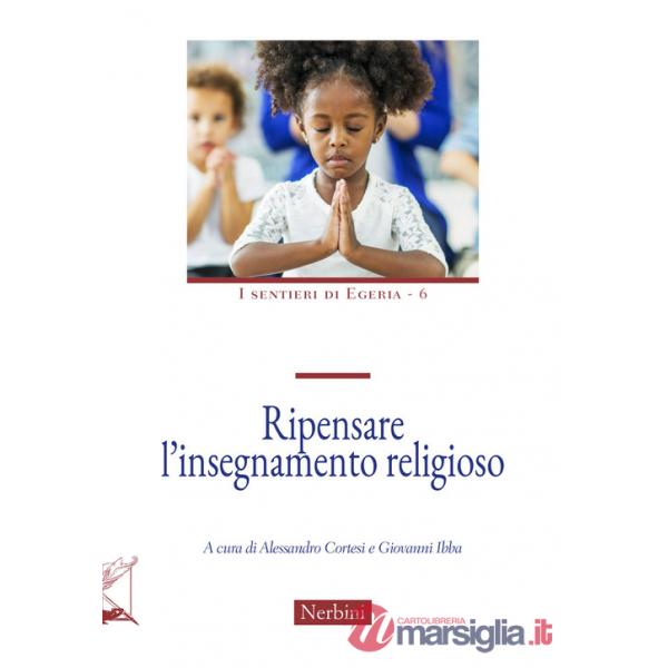 Ripensare l'insegnamento religioso