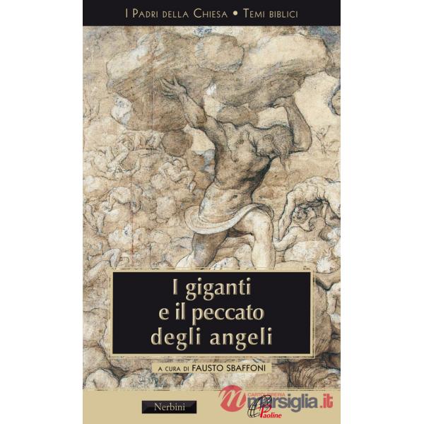 Giganti e il peccato degli angeli (I)