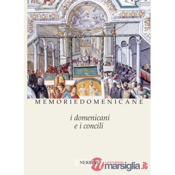 Domenicani e i Concili (i)