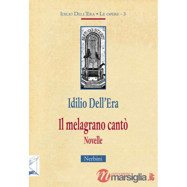 Melagrano cantò (Il)