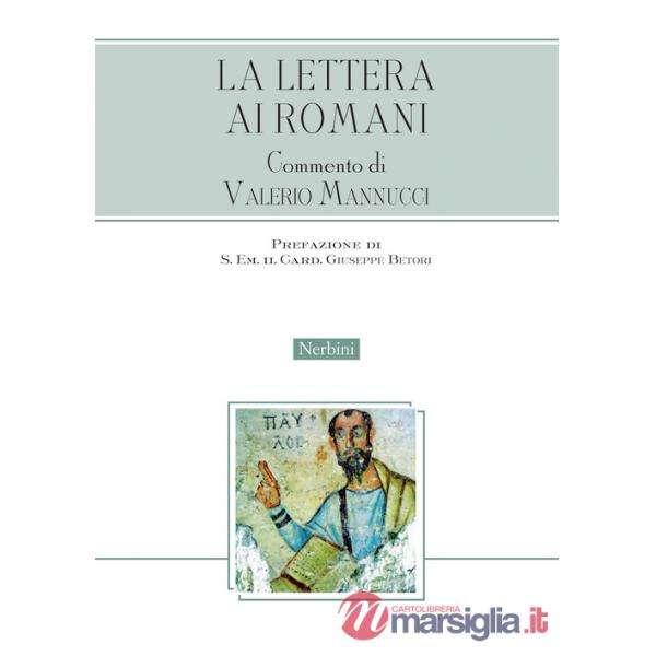 Lettera ai Romani (La)