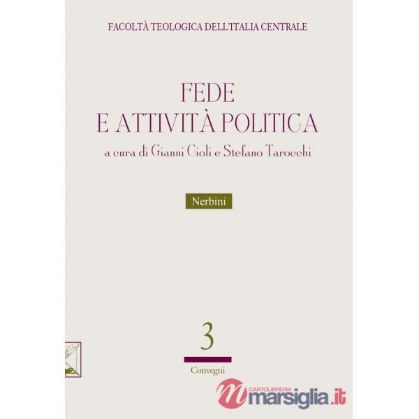 Fede e attività politica